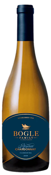 Bogle Chardonnay Reserve 2020